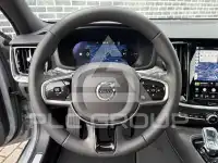 2022 Volvo V60
