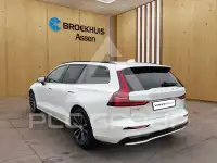 2022 Volvo V60