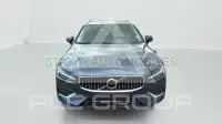 2022 Volvo V60