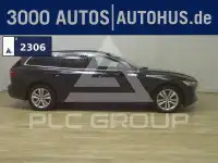 2022 Volvo V60