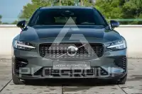 2022 Volvo V60