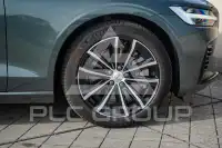 2022 Volvo V60