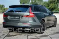 2022 Volvo V60