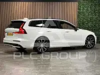 2022 Volvo V60