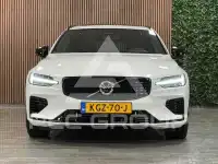 2022 Volvo V60