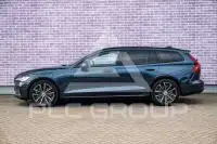 2022 Volvo V60