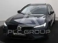 2022 Volvo V60
