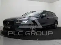 2022 Volvo V60