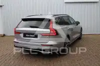 2022 Volvo V60