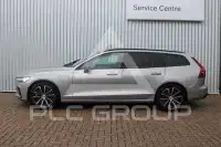 2022 Volvo V60