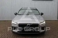 2022 Volvo V60