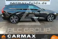 2022 Volvo V60