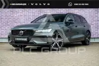 2022 Volvo V60