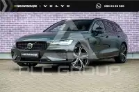 2022 Volvo V60