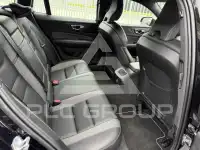 2022 Volvo V60