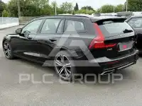 2022 Volvo V60