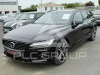 2022 Volvo V60