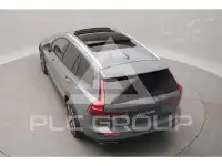 2022 Volvo V60