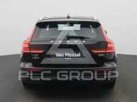 2022 Volvo V60