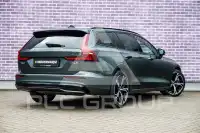 2022 Volvo V60
