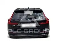 2022 Volvo V60