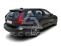 2022 Volvo V60