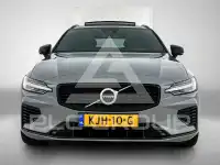 2022 Volvo V60