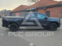 2022 GMC Sierra
