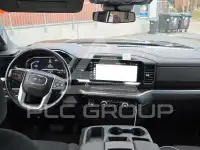 2022 GMC Sierra