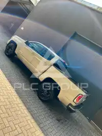 2022 GMC CANYON