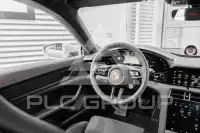 2022 Porsche Taycan