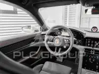 2022 Porsche Taycan