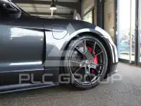 2022 Porsche Taycan