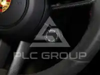 2022 Porsche Taycan