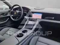 2022 Porsche Taycan