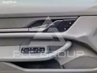 2022 Porsche Taycan
