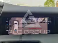 2022 Porsche Taycan