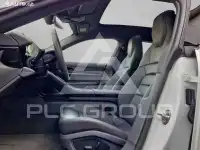2022 Porsche Taycan