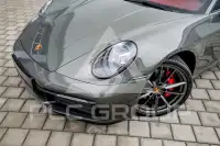 2022 Porsche 911