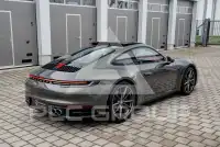 2022 Porsche 911