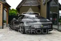 2022 Porsche 911