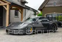 2022 Porsche 911