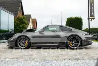 2022 Porsche 911