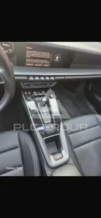2022 Porsche 911