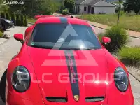 2022 Porsche 911