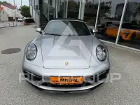 2022 Porsche 911