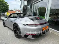 2022 Porsche 911