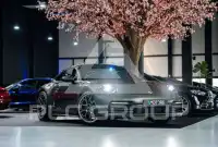 2022 Porsche 911