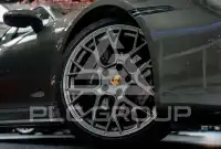 2022 Porsche 911