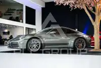 2022 Porsche 911